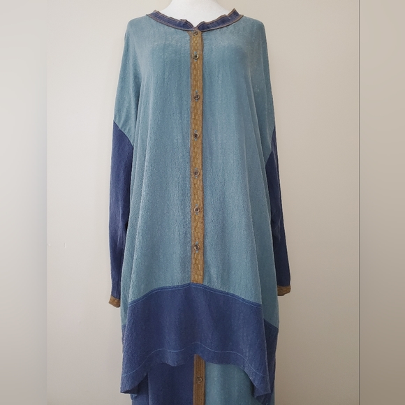 Joey Bisque Vintage Skirt Set - Picture 4 of 14